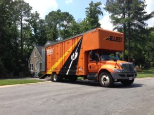 local movers
