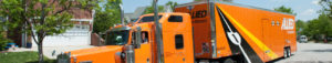 Moving Companies in Richmond, VA - Dunmar Moving Systems