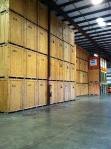 moving and storage companies in Richmond, VA