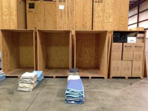 moving and storage companies, Dunmar - Richmond