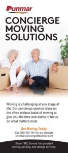 professional movers
