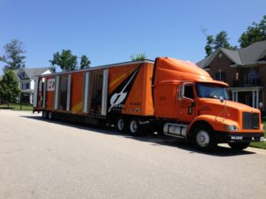 Long Distance Movers in Richmond, VA 