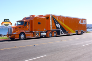 Dunmar Moving Systems of Richmond, VA - Top Moving Company