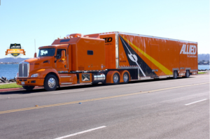 Dunmar Moving Systems of Richmond, VA - Top Moving Company