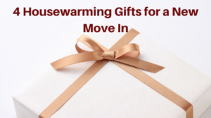 Housewarming Gifts - Dunmar Moving Systems in Richmond, VA