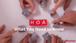 Dunmar Moving Systems in Richmond, VA - Homeowners Association, What you Need to Know