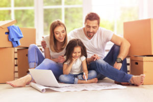 local movers in Richmond, VA