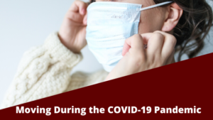Moving During COVID-19! Dunmar Moving Systems in Richmond, VA