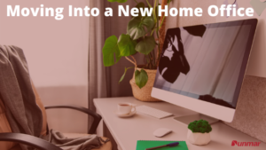 Dunmar Moving Systems in Richmond, VA - Home Office Moving in 