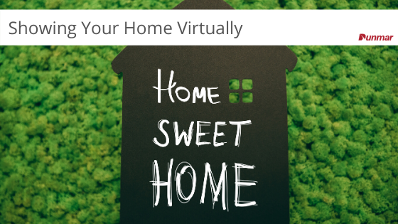 Selling, showing your home virtually and moving - Dunmar Moving Systems in Richmond, VA