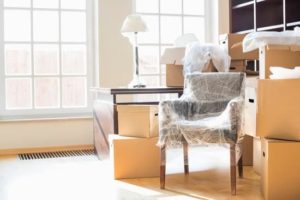 Furniture Delivery in Richmond, VA
