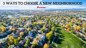 Dunmar Moving Systems - Find a New Neighborhood