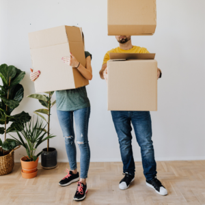 Moving Company Virginia Beach, VA - Dunmar Moving Systems
