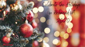 Moving During the Holidays with Dunmar Moving Systems in Richmond, VA