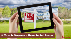 upgrade your home to sell with Dunmar Moving Systems in Richmond, VA
