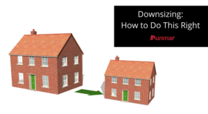 Dunmar Moving Systems in Richmond, VA downsizing with Dunmar