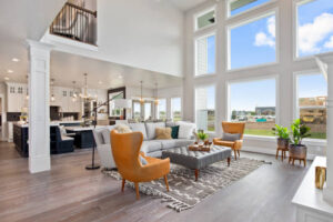 Interior Design Delivery in Richmond, VA | Dunmar Moving Systems