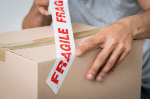 White Glove Delivery in Richmond, VA | Dunmar Moving Systems