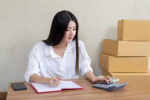 How Much Should I Budget for a Long-Distance Move